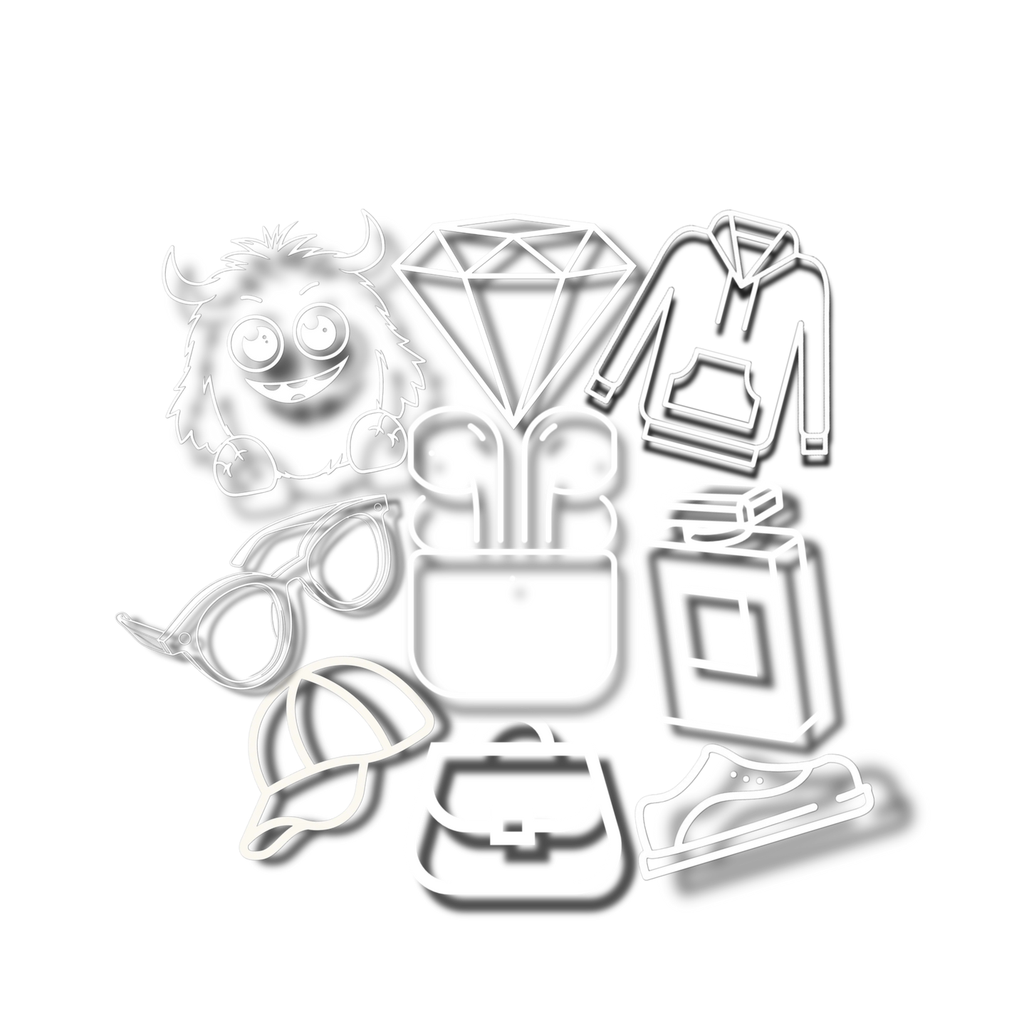 All Suppliers Bundle & Guide